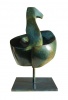 Trophée - © alain guillotin