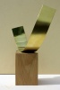 TROPHEE "COURBE" LAITON © alain guillotin