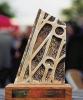 Trophée - © alain guillotin