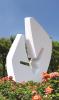 Sculpture monumentale - © alain guillotin