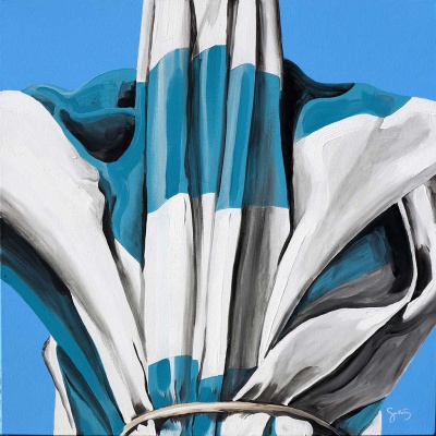 couleur parasol - Alain Guillotin